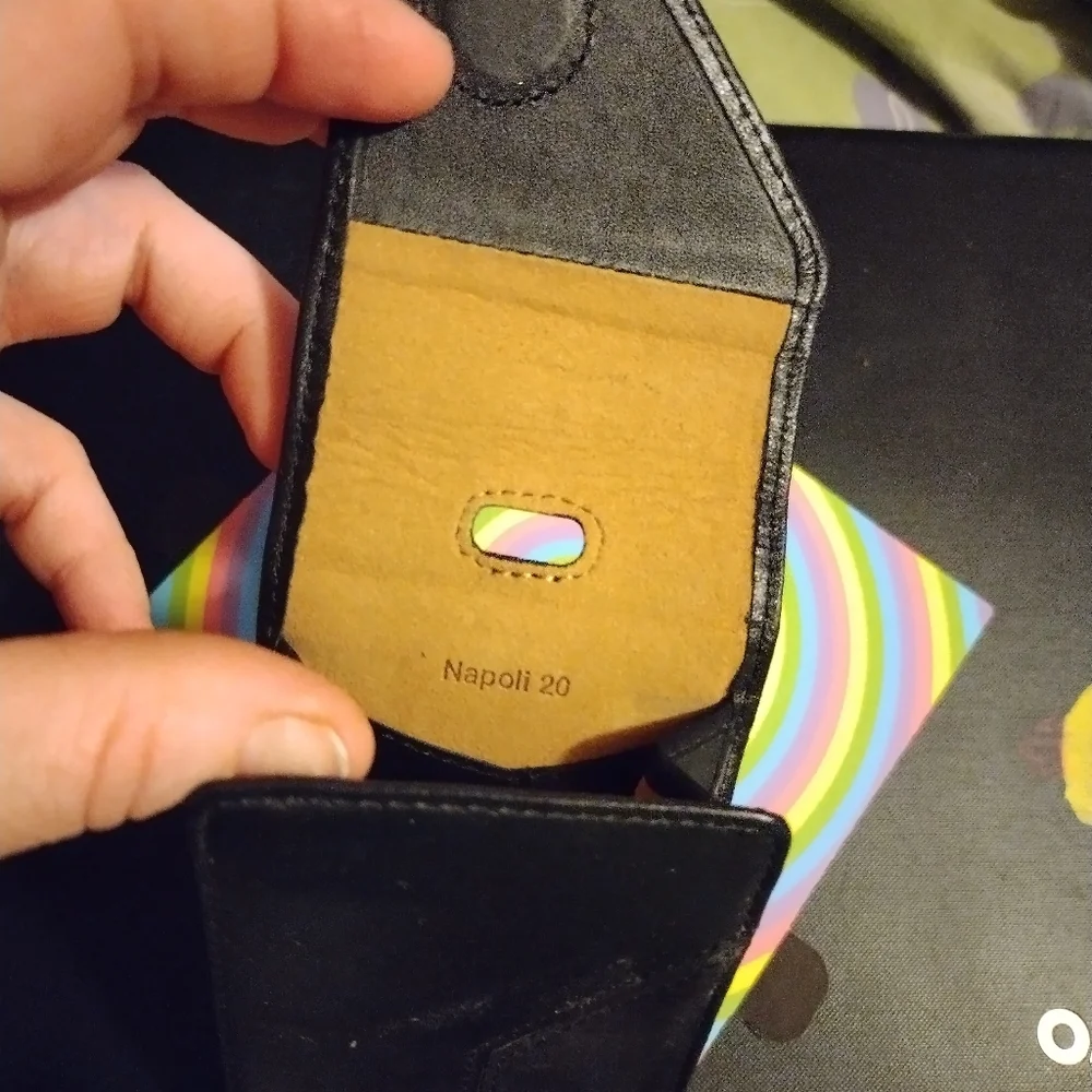 🌻5/$10 Napoli 20 Camera Case